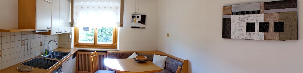 Appartementhaus Tratter Lagundo Eksteriør billede